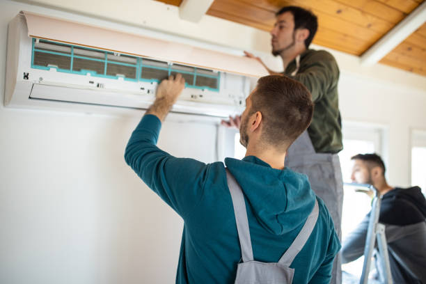 Best Ductless Mini-Split Systems in Petal, MS