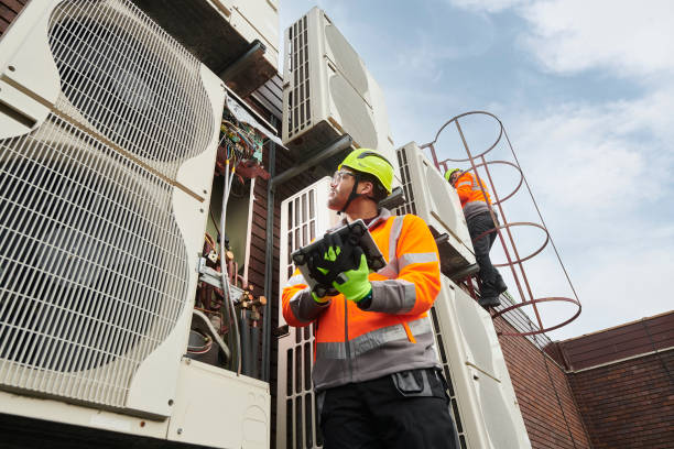 Best Seasonal HVAC Services in Petal, MS
