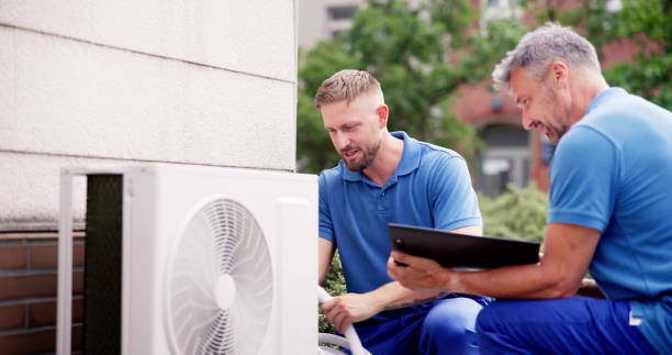 Best Residential HVAC in Petal, MS