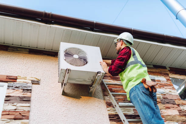 Best HVAC Equipment and Components in Petal, MS