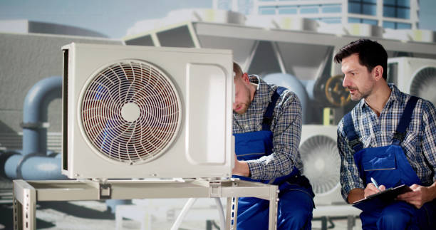 Best HVAC Retrofitting and Upgrading in Petal, MS