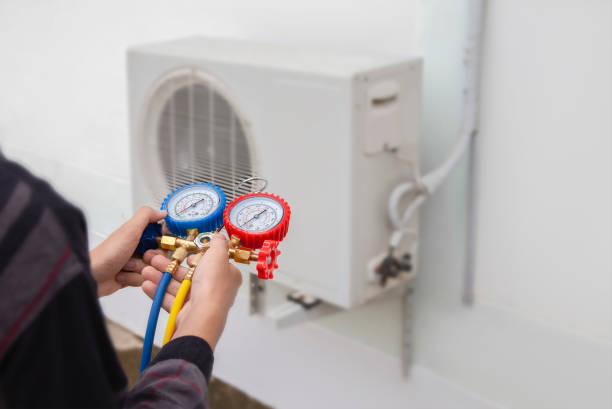 Best Energy-efficient HVAC Solutions in Petal, MS