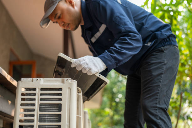 Best VRF (Variable Refrigerant Flow) Systems in Petal, MS